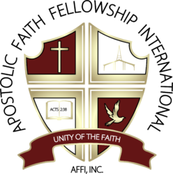 Apostolic Faith Fellowship International | AFFI