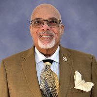 Auxiliary Leadership Headshots-District Elder Francisco Talentino-District Elder Francisco Talentino